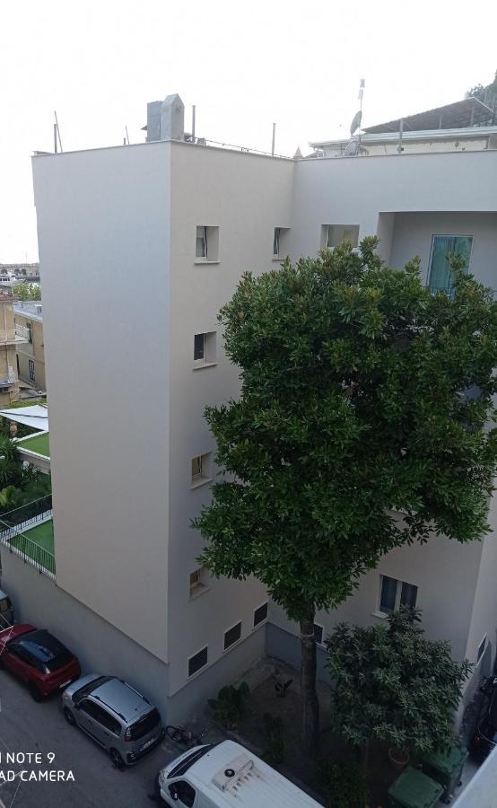 La Casa Di Annisa Apartment Maiori Ngoại thất bức ảnh
