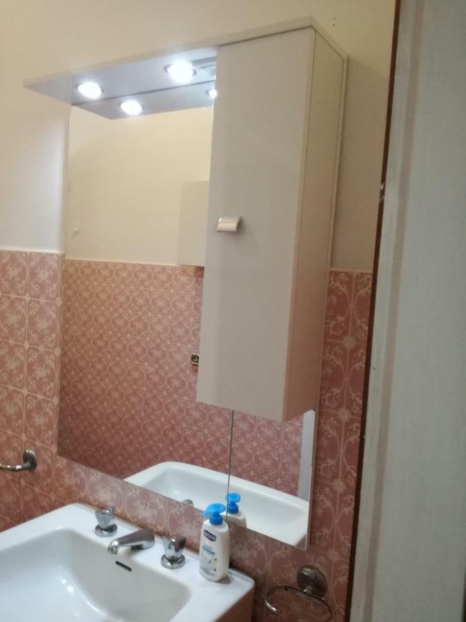 La Casa Di Annisa Apartment Maiori Ngoại thất bức ảnh