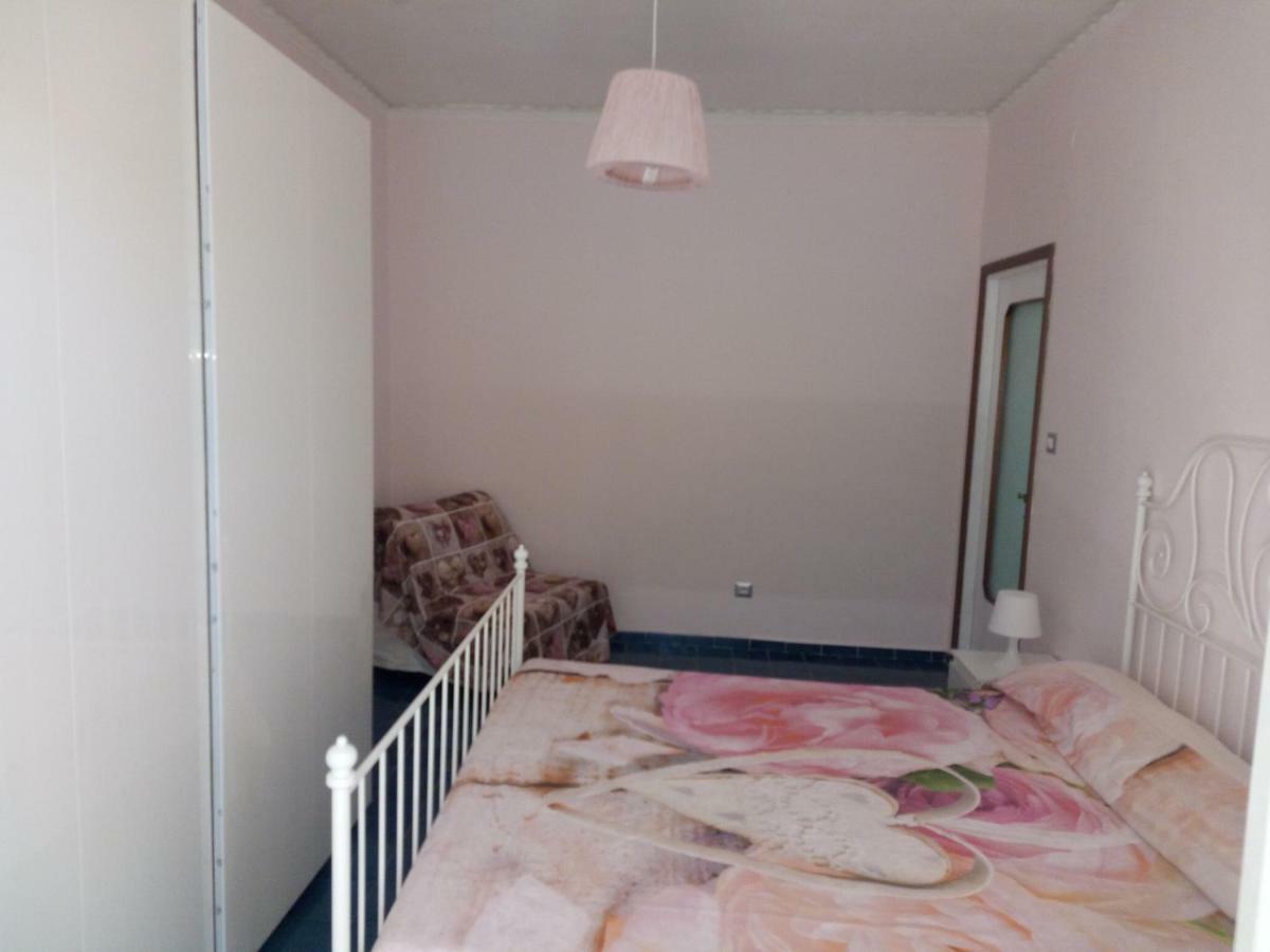 La Casa Di Annisa Apartment Maiori Ngoại thất bức ảnh
