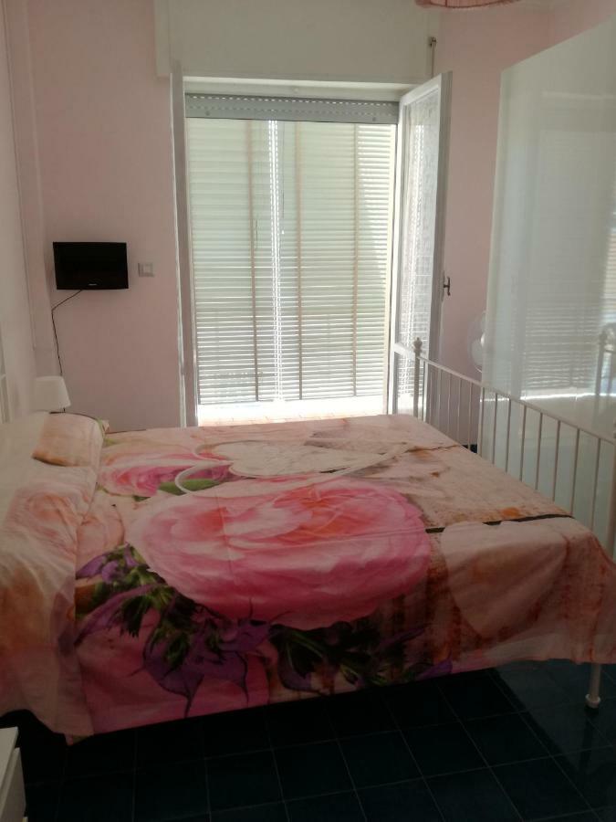 La Casa Di Annisa Apartment Maiori Ngoại thất bức ảnh