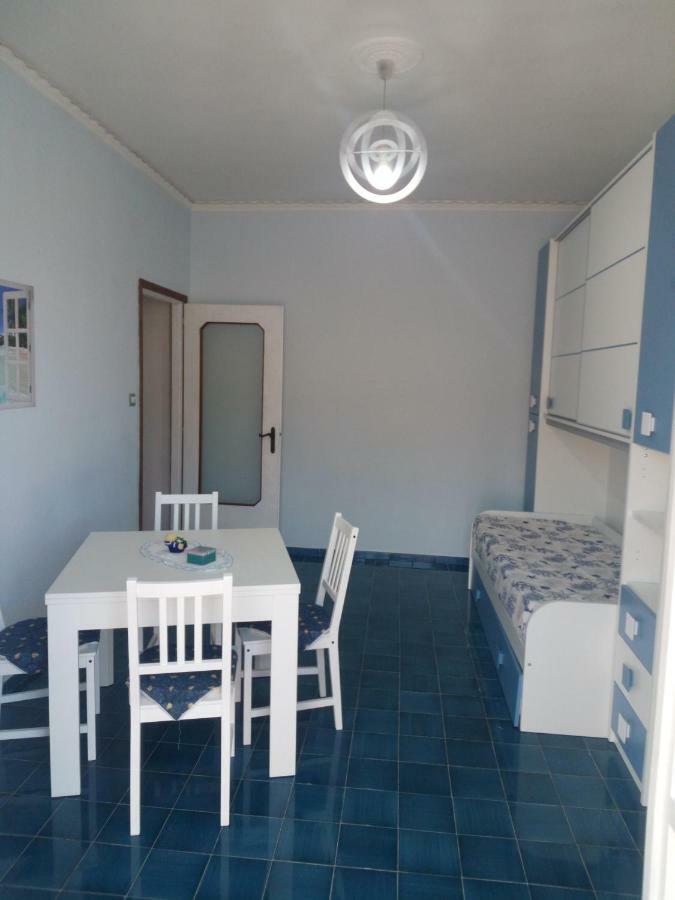 La Casa Di Annisa Apartment Maiori Ngoại thất bức ảnh