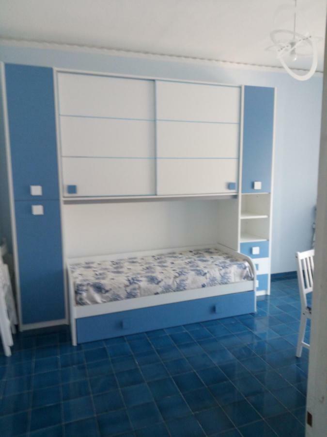 La Casa Di Annisa Apartment Maiori Ngoại thất bức ảnh