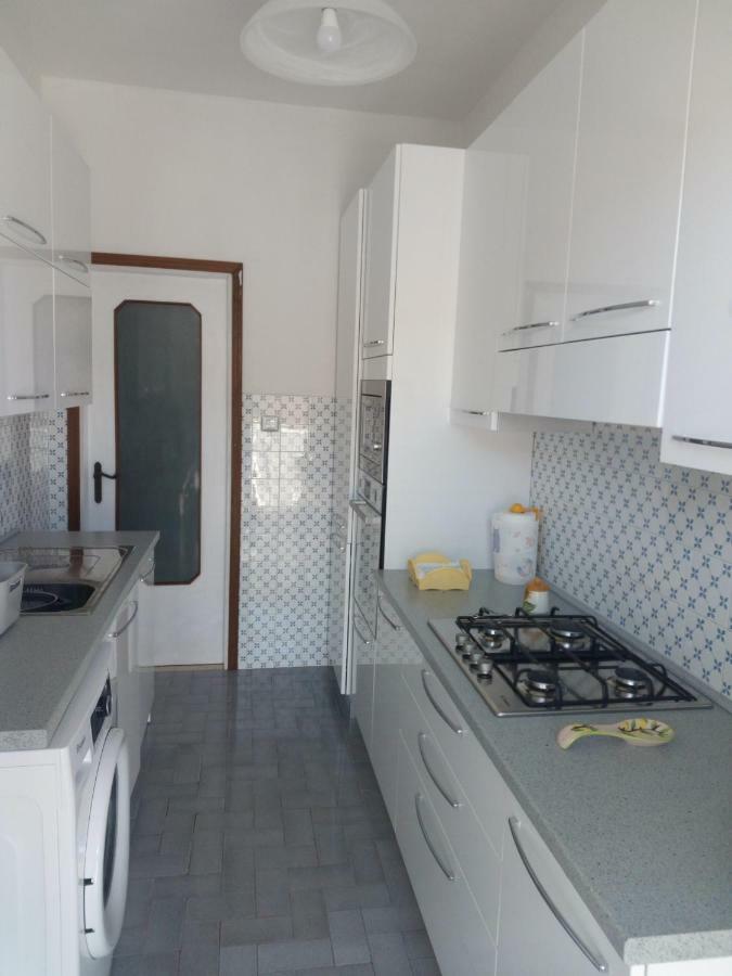 La Casa Di Annisa Apartment Maiori Ngoại thất bức ảnh