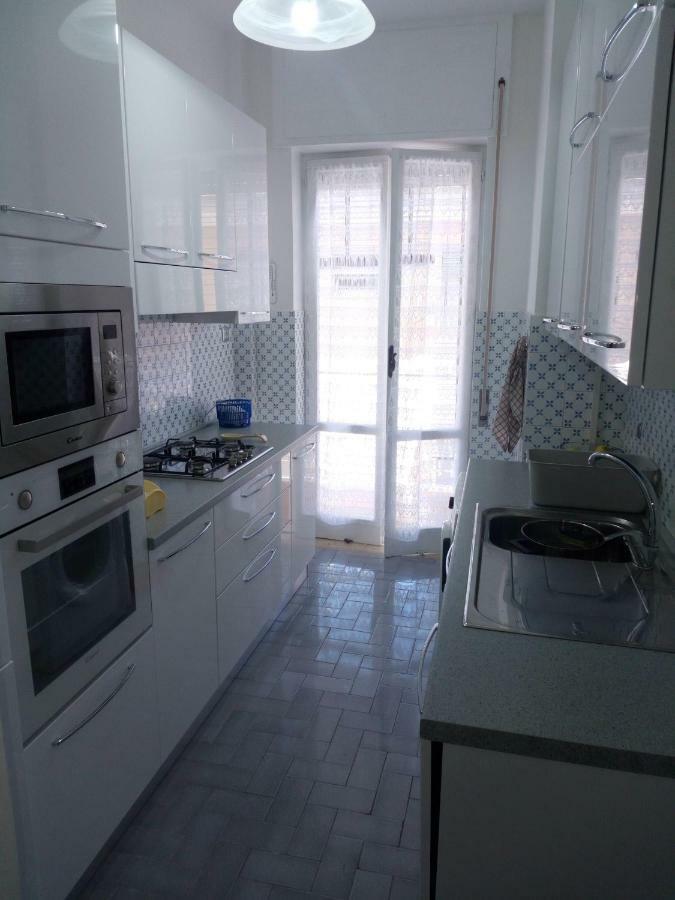 La Casa Di Annisa Apartment Maiori Ngoại thất bức ảnh